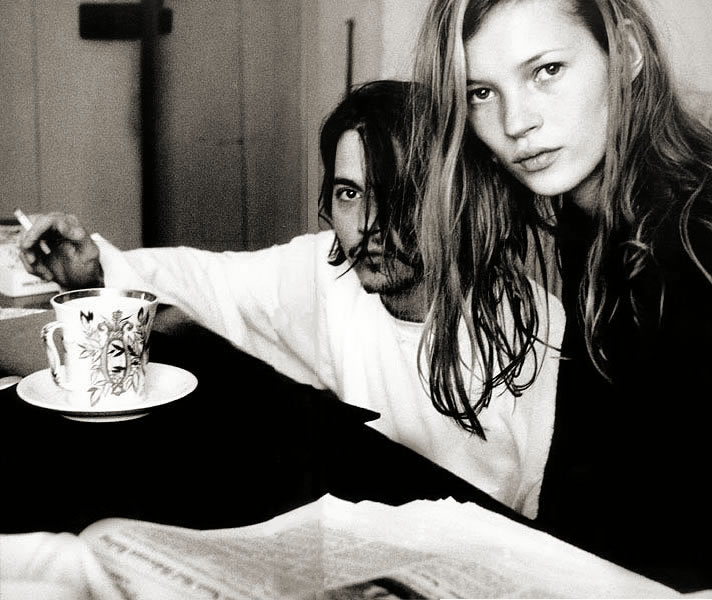 Johnny Depp Johnny Depp