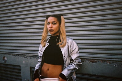 Princess Nokia