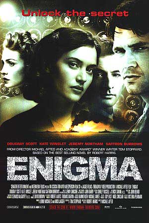 Enigma picture