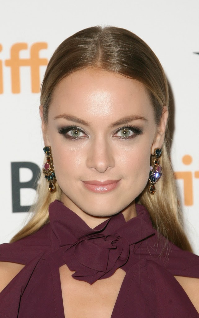 Rachel Skarsten picture