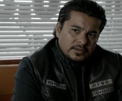 Allesandro Montez