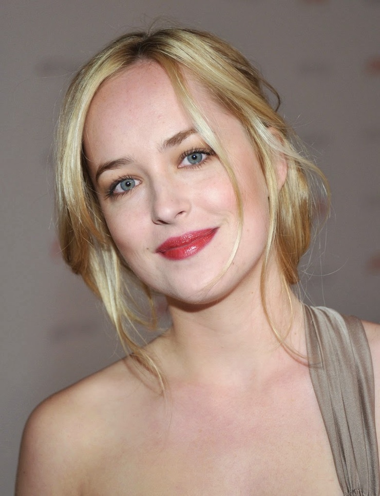 Dakota Johnson Dakota Johnson