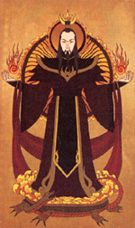 Azulon