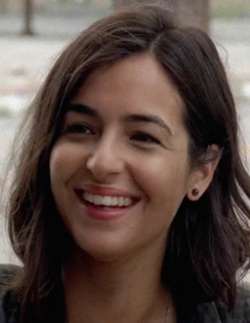 Tara Chambler