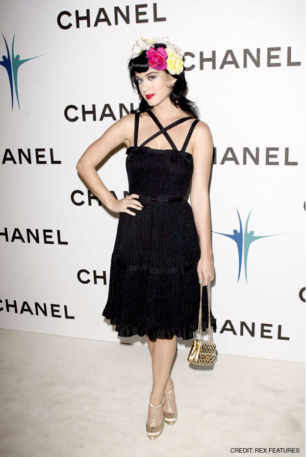 Katy Perry