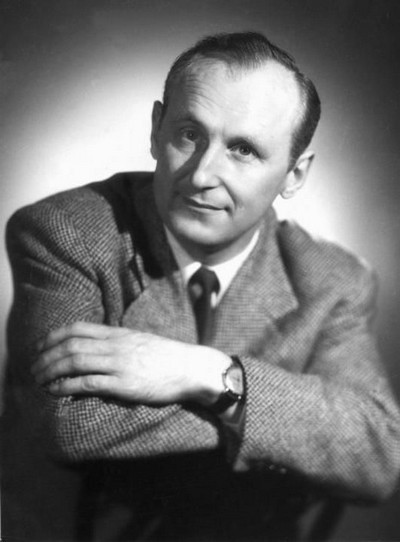 Bourvil