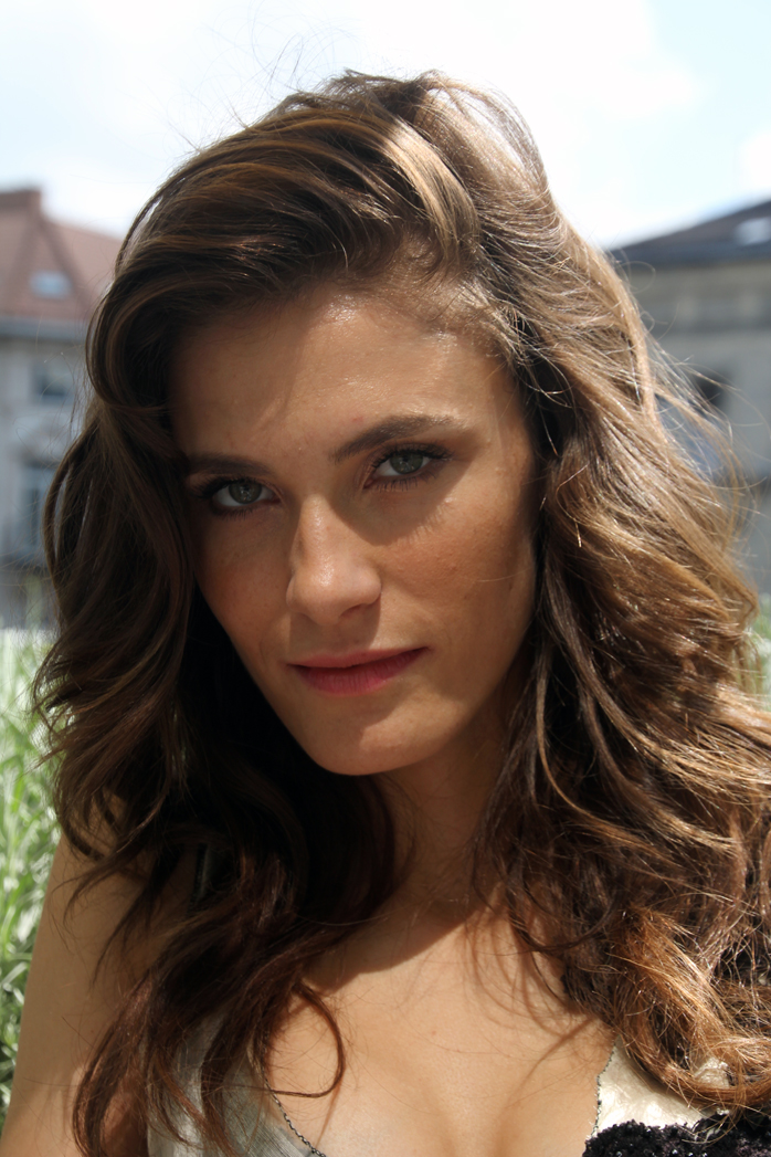 Lili Bordán