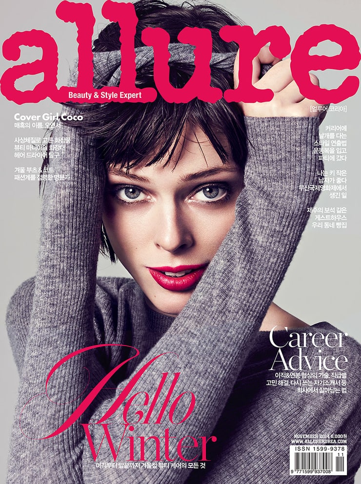 Coco Rocha Coco Rocha