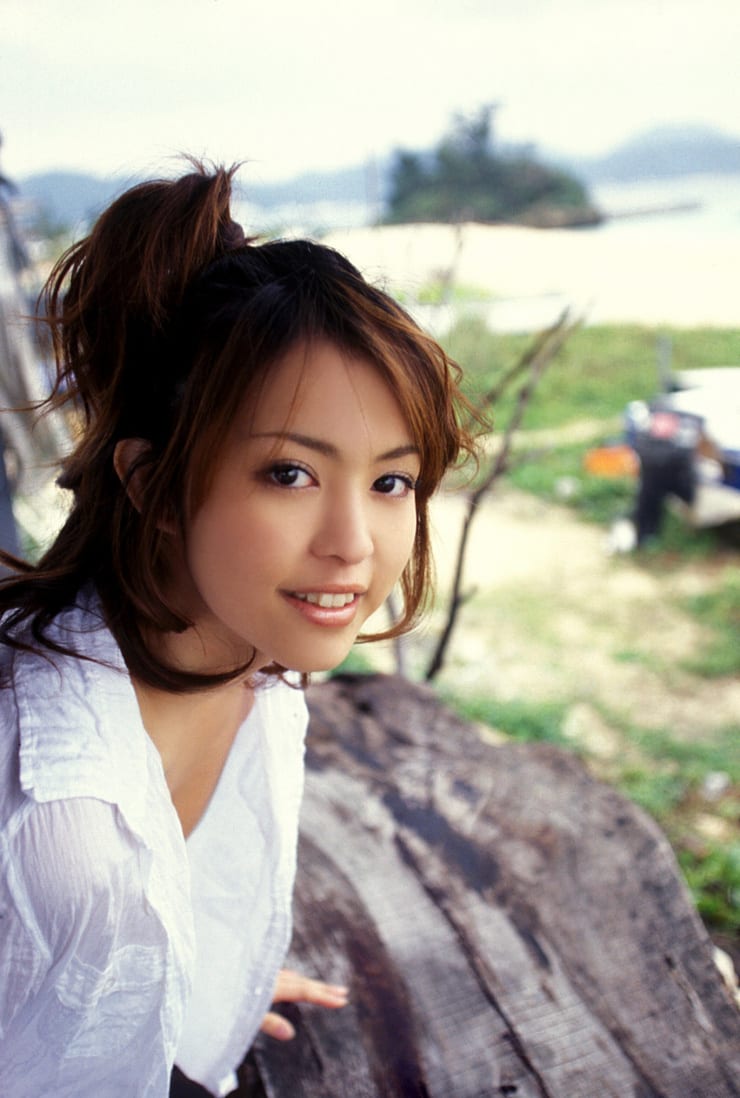 Mayuko Iwasa Mayuko Iwasa