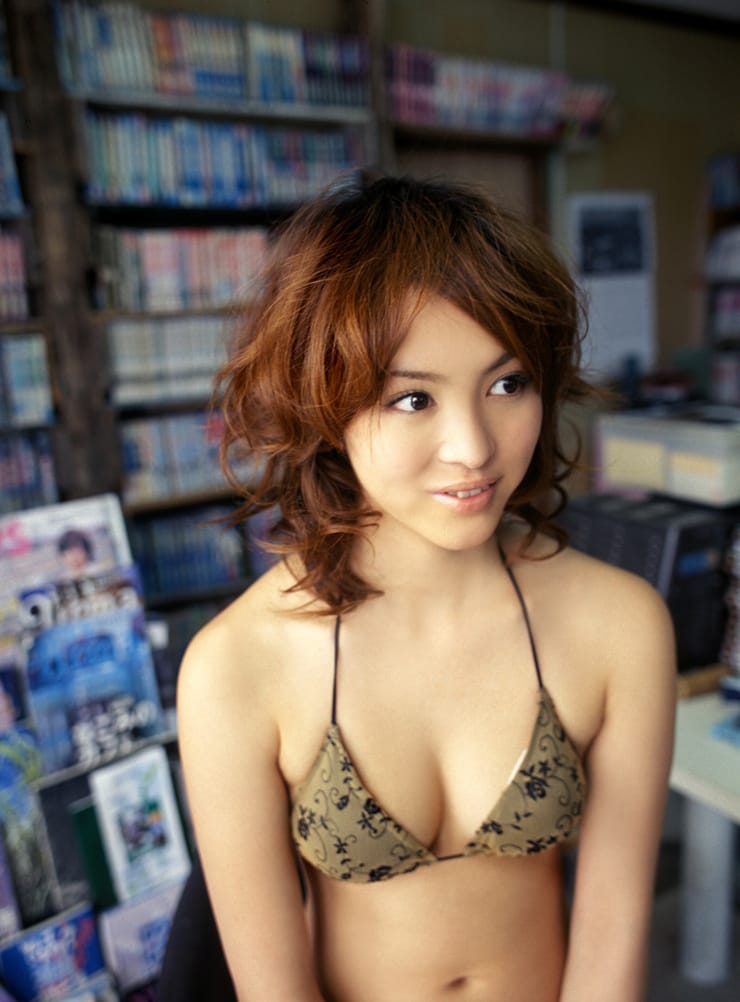 Mayuko Iwasa