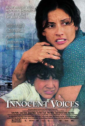 Innocent Voices