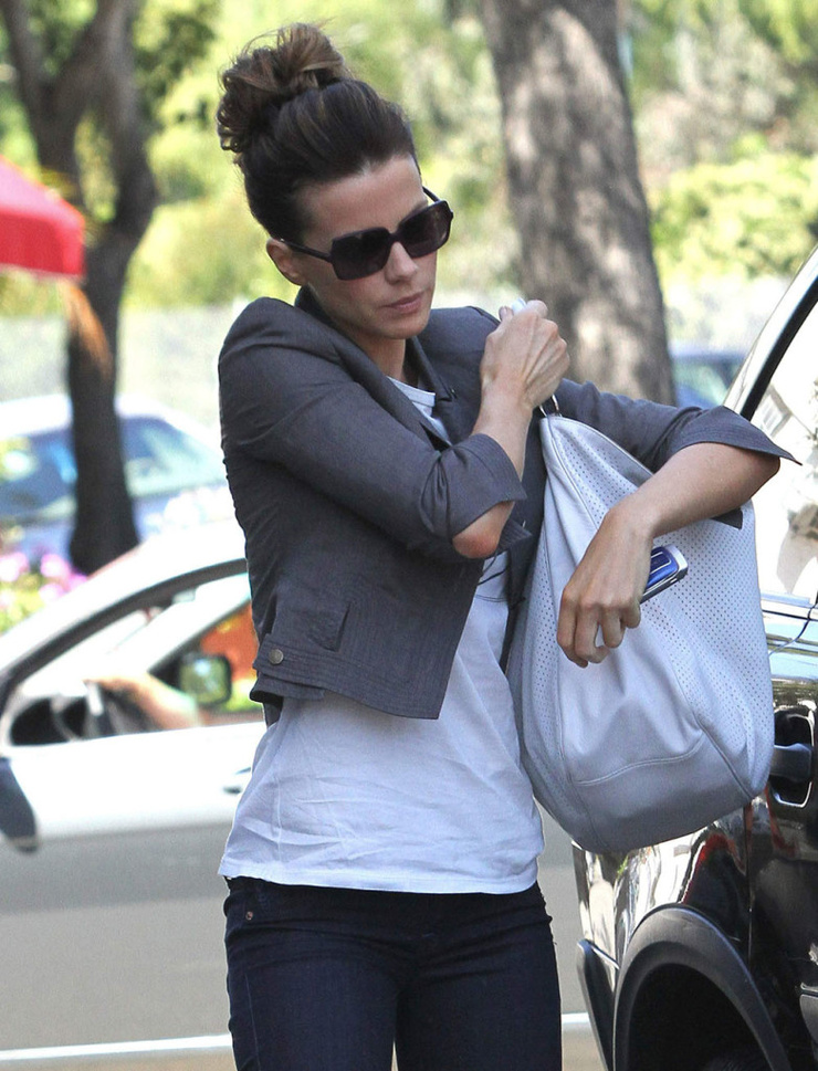 Kate Beckinsale