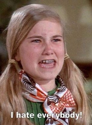 Marcia Brady