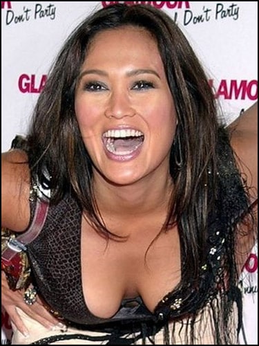 Tia Carrere