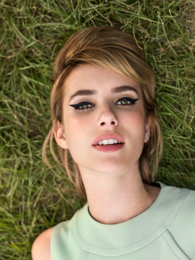 Emma Roberts Emma Roberts
