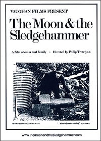 The Moon and the Sledgehammer