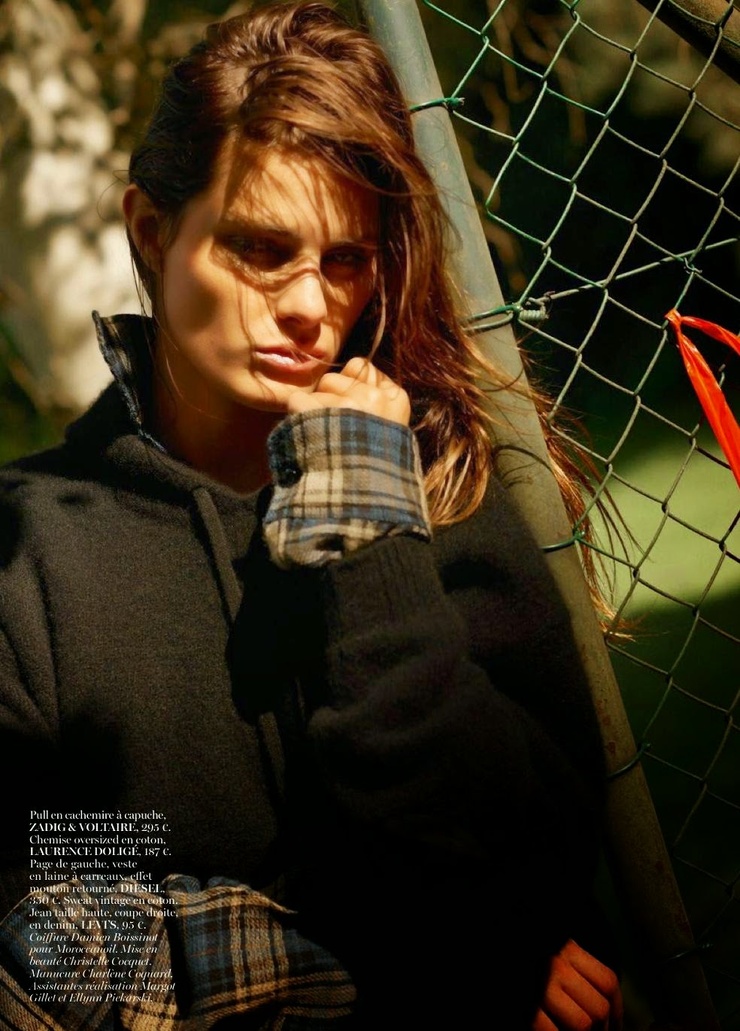 Isabeli Fontana Isabeli Fontana