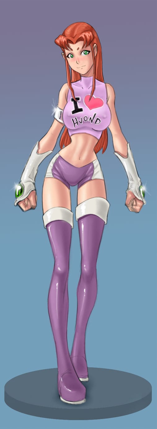 Starfire