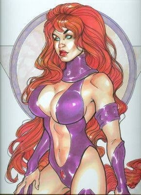 Starfire