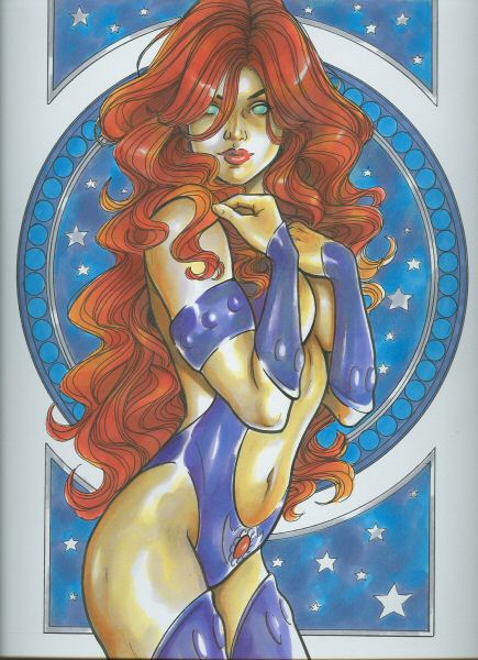 Starfire