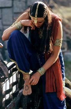 Xena: Warrior Princess