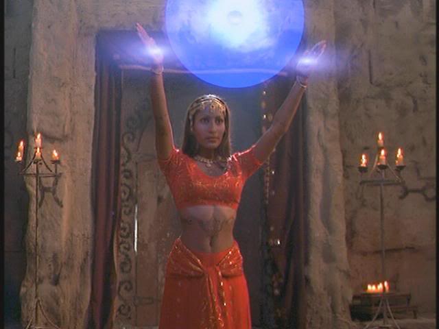 Xena: Warrior Princess