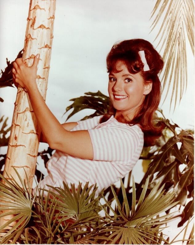 Dawn Wells