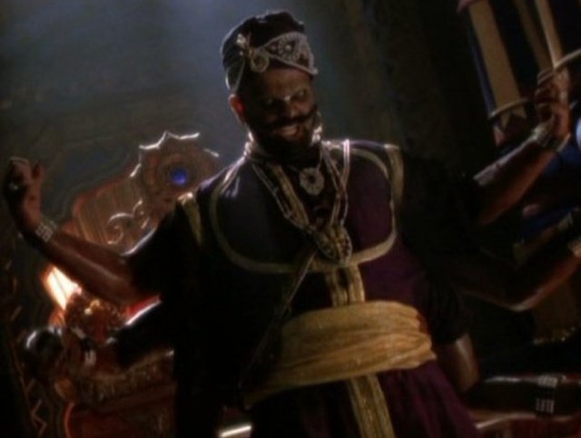 Xena: Warrior Princess