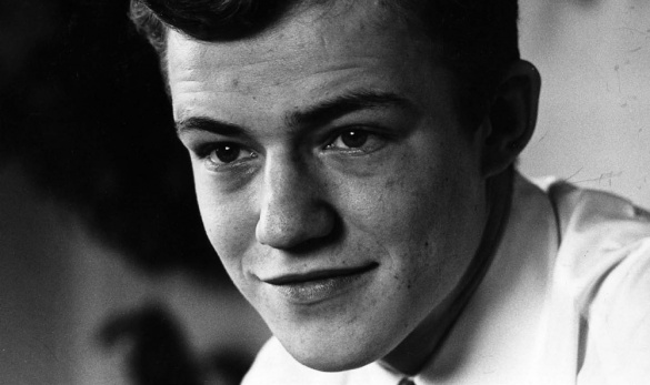 Eddie Axberg