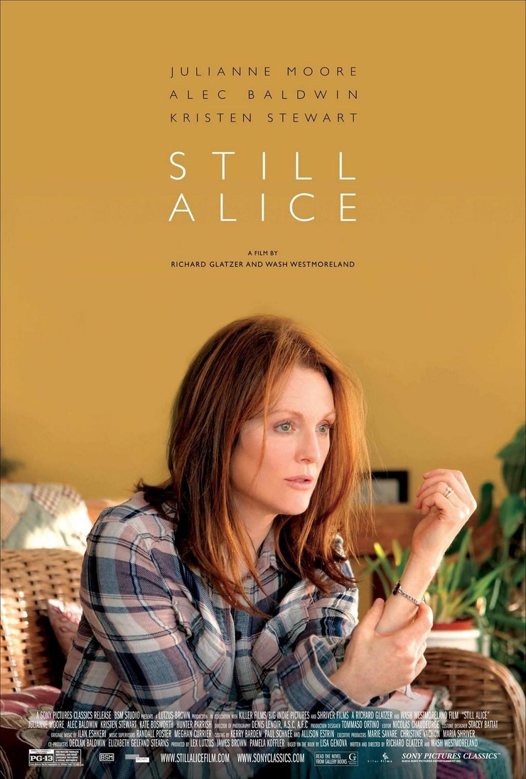 Still Alice Still Alice