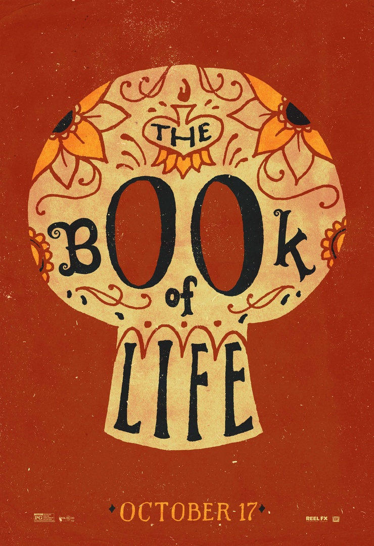 The Book of Life The Book of Life