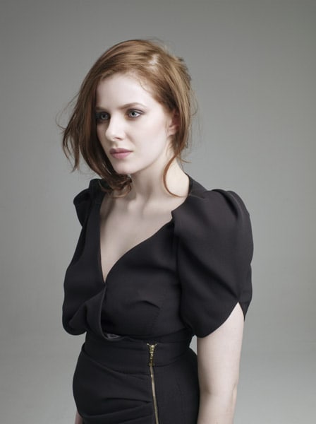 Rachel Hurd-Wood