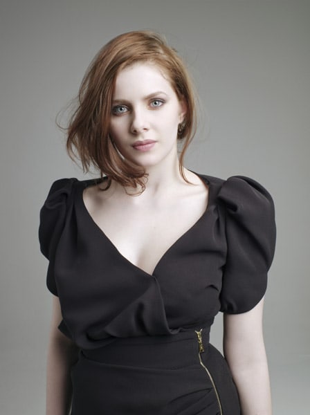 Rachel Hurd-Wood