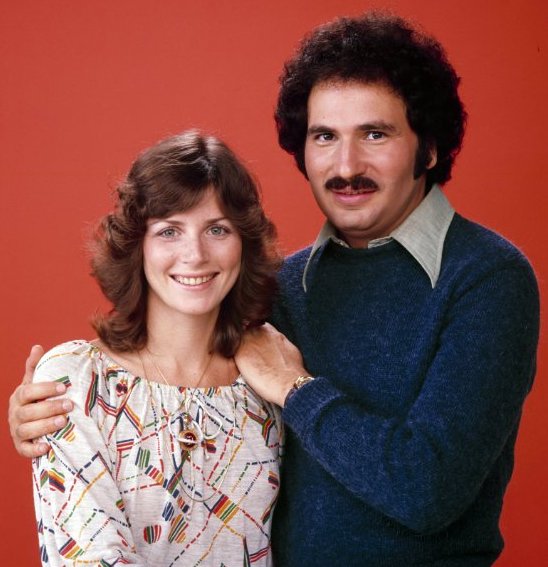 Marcia Strassman