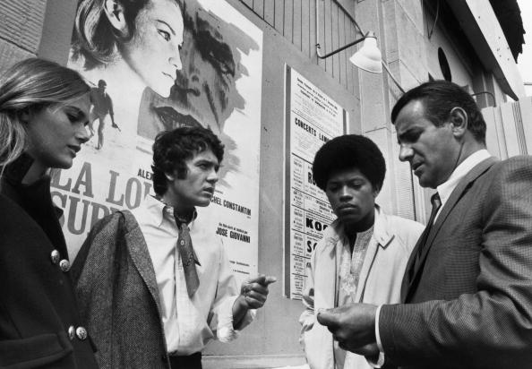 The Mod Squad The Mod Squad