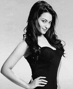 Sonakshi Sinha