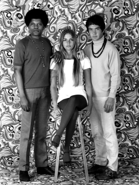 The Mod Squad The Mod Squad