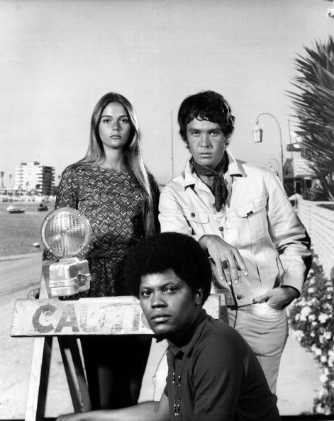 The Mod Squad The Mod Squad