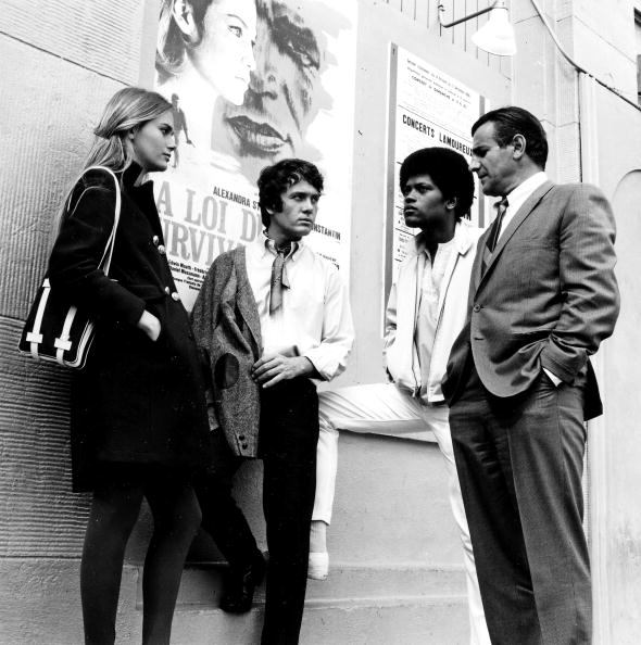 The Mod Squad The Mod Squad