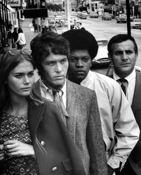 The Mod Squad The Mod Squad