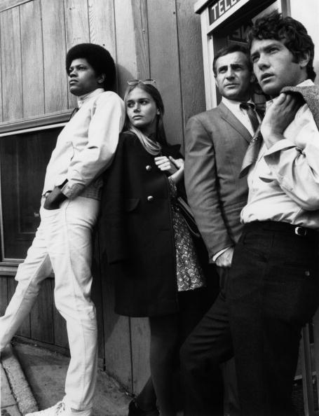 The Mod Squad The Mod Squad