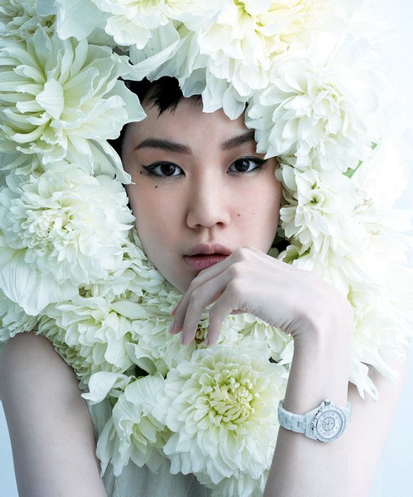 Yû Aoi Yû Aoi