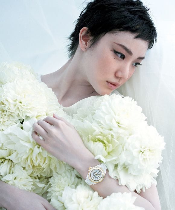Yû Aoi Yû Aoi