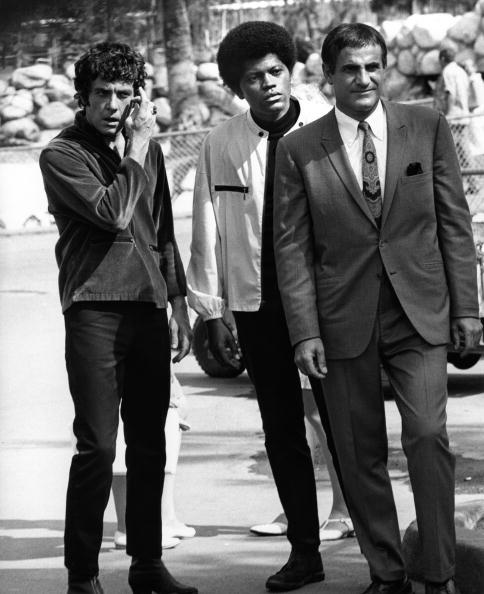 The Mod Squad The Mod Squad