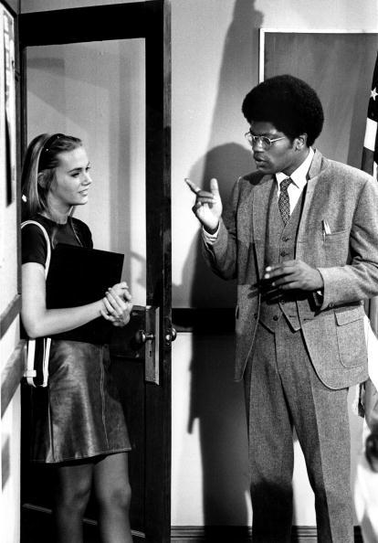 The Mod Squad The Mod Squad
