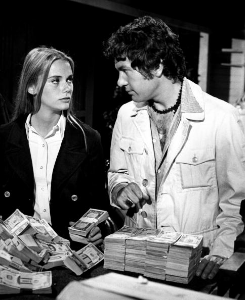 The Mod Squad The Mod Squad