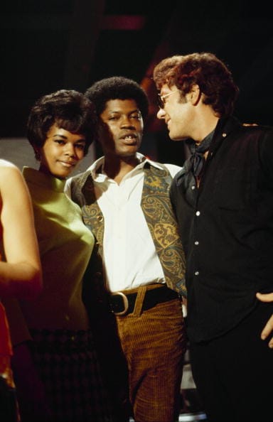 The Mod Squad The Mod Squad