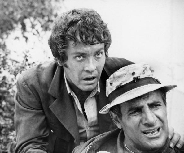 The Mod Squad The Mod Squad
