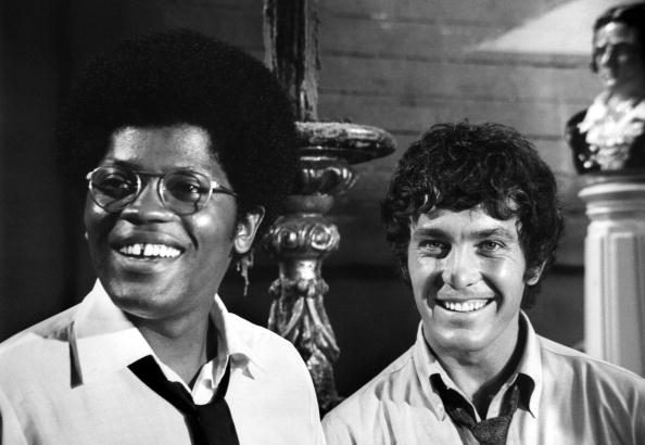 The Mod Squad The Mod Squad