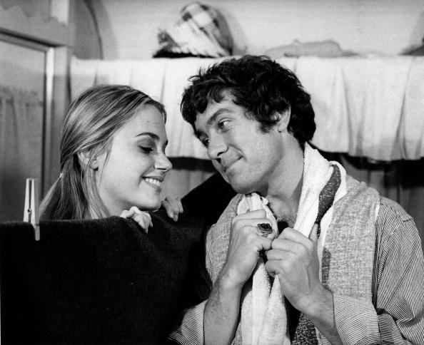 The Mod Squad The Mod Squad